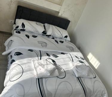 Vrsac Apartamento | Apartman Lola