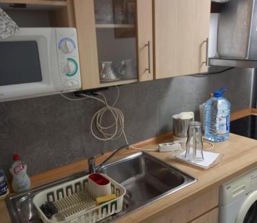 Zrenjanin Apartamento | Apartman Lola Ruža
