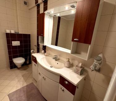 Trn Apartamento | Apartman Lončar Posušje