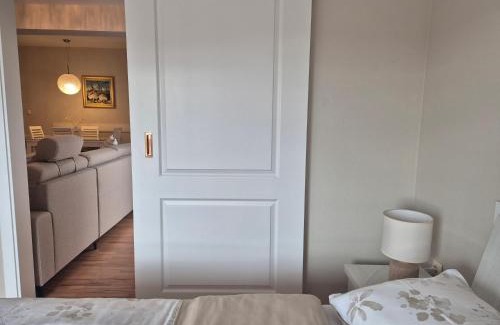 Trn Apartamento | Apartman Lončar Posušje