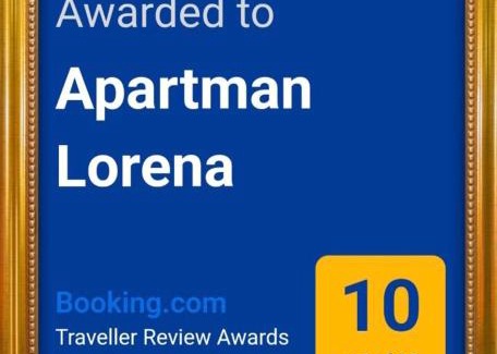 Velji Vinogradi Apartamento | Apartman Lorena