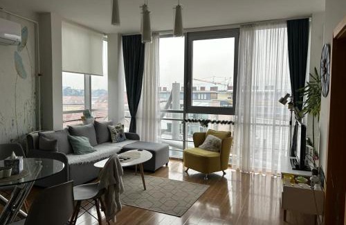 Kraljevo Apartamento | Apartman Lori M