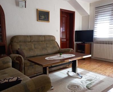 Kiseljak Apartamento | Apartman Lotus