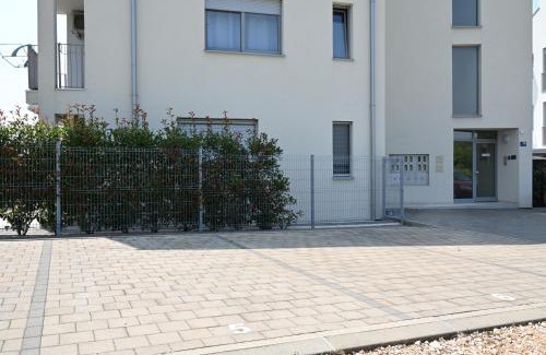 Zambratija Apartamento | Apartman Lu