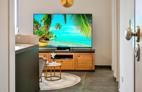 Zambratija Apartamento | Apartman Lu
