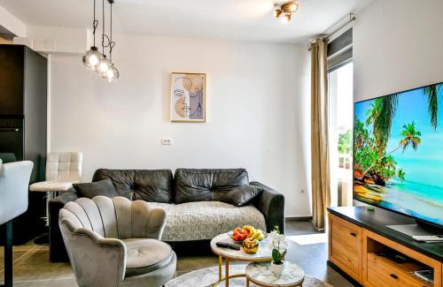 Zambratija Apartamento | Apartman Lu