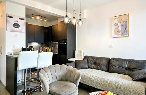 Zambratija Apartamento | Apartman Lu