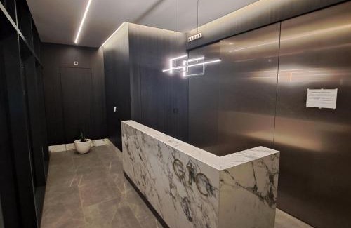Banja Luka Apartamento | Apartman LUAN5 centar