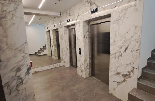 Banja Luka Apartamento | Apartman LUAN5 centar