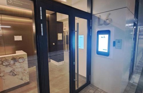 Banja Luka Apartamento | Apartman LUAN5 centar