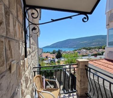 Igalo Apartamento | Apartman Luca