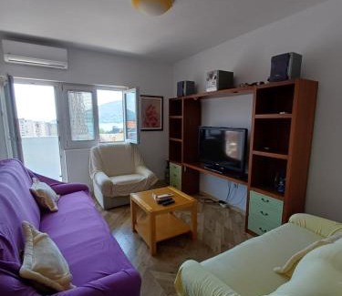 Igalo Apartamento | Apartman Luca