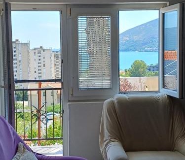Igalo Apartamento | Apartman Luca