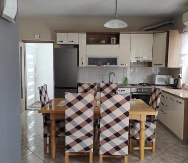Bilice Apartamento | Apartman Lucia