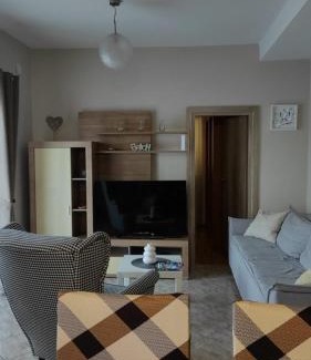 Bilice Apartamento | Apartman Lucia