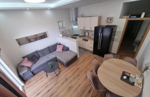 Medici Apartamento | Apartman Lucia