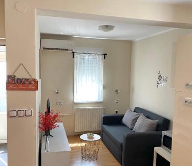 Velika Gorica Apartamento | Apartman Lucija