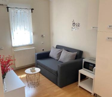 Velika Gorica Apartamento | Apartman Lucija