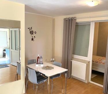 Velika Gorica Apartamento | Apartman Lucija