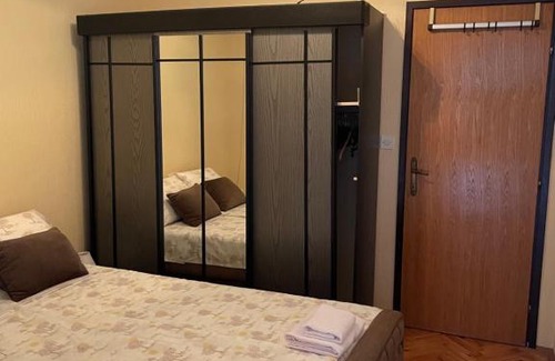 Baosici Apartamento | Apartman Lucy