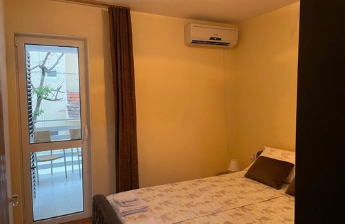 Baosici Apartamento | Apartman Lucy