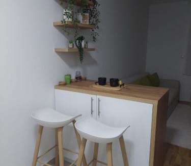 Bijeljina Apartamento | Apartman Luka