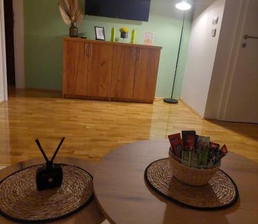 Bijeljina Apartamento | Apartman Luka