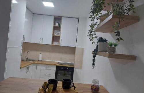 Bijeljina Apartamento | Apartman Luka