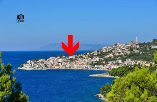 Igrane Apartamento | Apartman Luka
