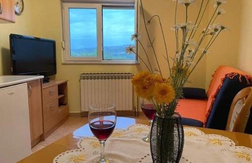 Jadrtovac Apartamento | Apartman Luka