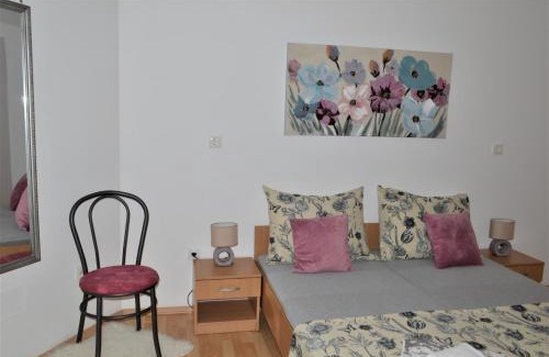 Kastel Kambelovac Apartamento | Apartman Luka