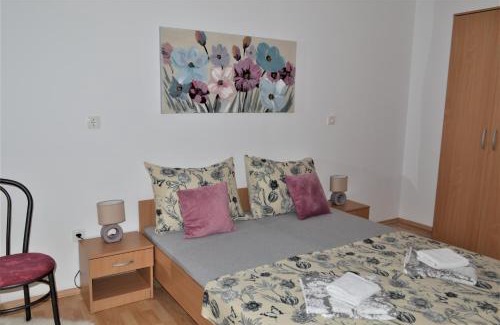 Kastel Kambelovac Apartamento | Apartman Luka