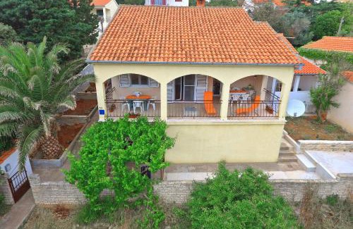 Molat Apartamento | Apartman Luka