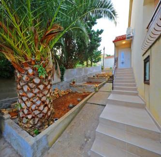 Molat Apartamento | Apartman Luka
