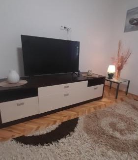 Mejasi Apartamento | Apartman Luka