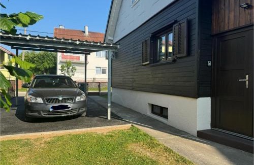 Gospic Apartamento | Apartman LuMa