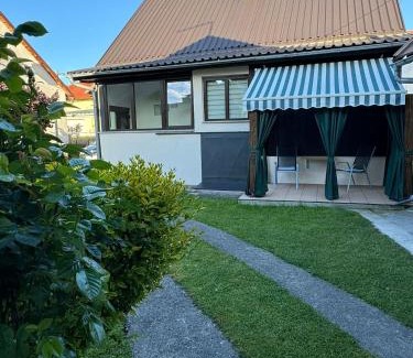 Gospic Apartamento | Apartman LuMa