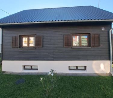 Gospic Apartamento | Apartman LuMa
