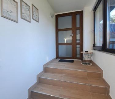 Gospic Apartamento | Apartman LuMa