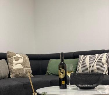 Blagaj Apartamento | Apartman Lumen