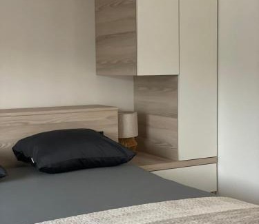 Blagaj Apartamento | Apartman Lumen