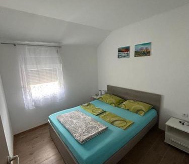 Olib Apartamento | Apartman Lun