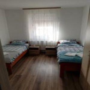 Kucan Marof Apartamento | Apartman Luna