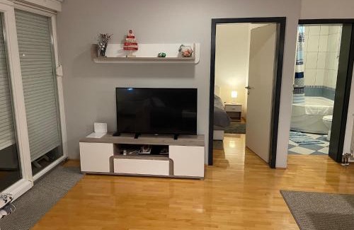 Velika Gorica Apartamento | Apartman Luna near Zagreb Airport