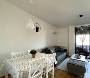 Kraljevo Apartamento | Apartman Luni