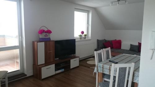 Velka Lomnica Apartamento | apartman Lusy