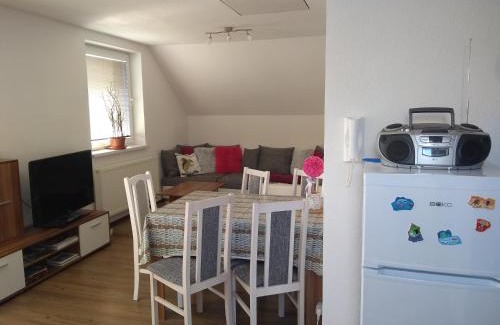 Velka Lomnica Apartamento | apartman Lusy