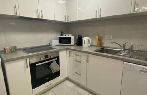 Sombor Apartamento | Apartman Lux 5- private parking