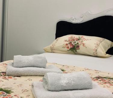 Bijeljina Apartamento | Apartman LUX