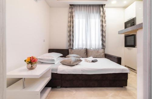 Vranjic Apartamento | Apartman M.E.P.
